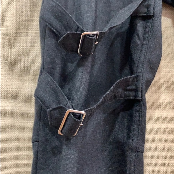 Comme des Garçons bondage pant - Picture 3 of 6